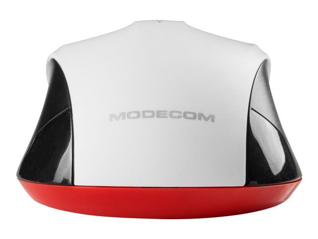 ModeCom MC-WM9.1 Wireless Ergonomic Optical Mouse