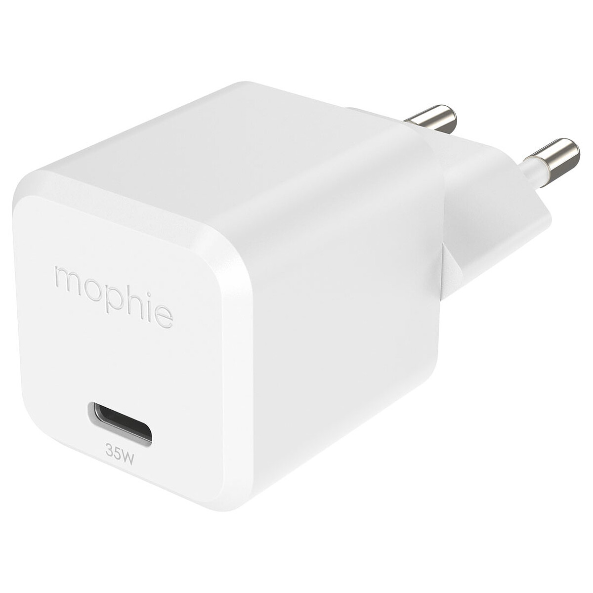 Mophie USB-C GaN Wall Adapter 35W
