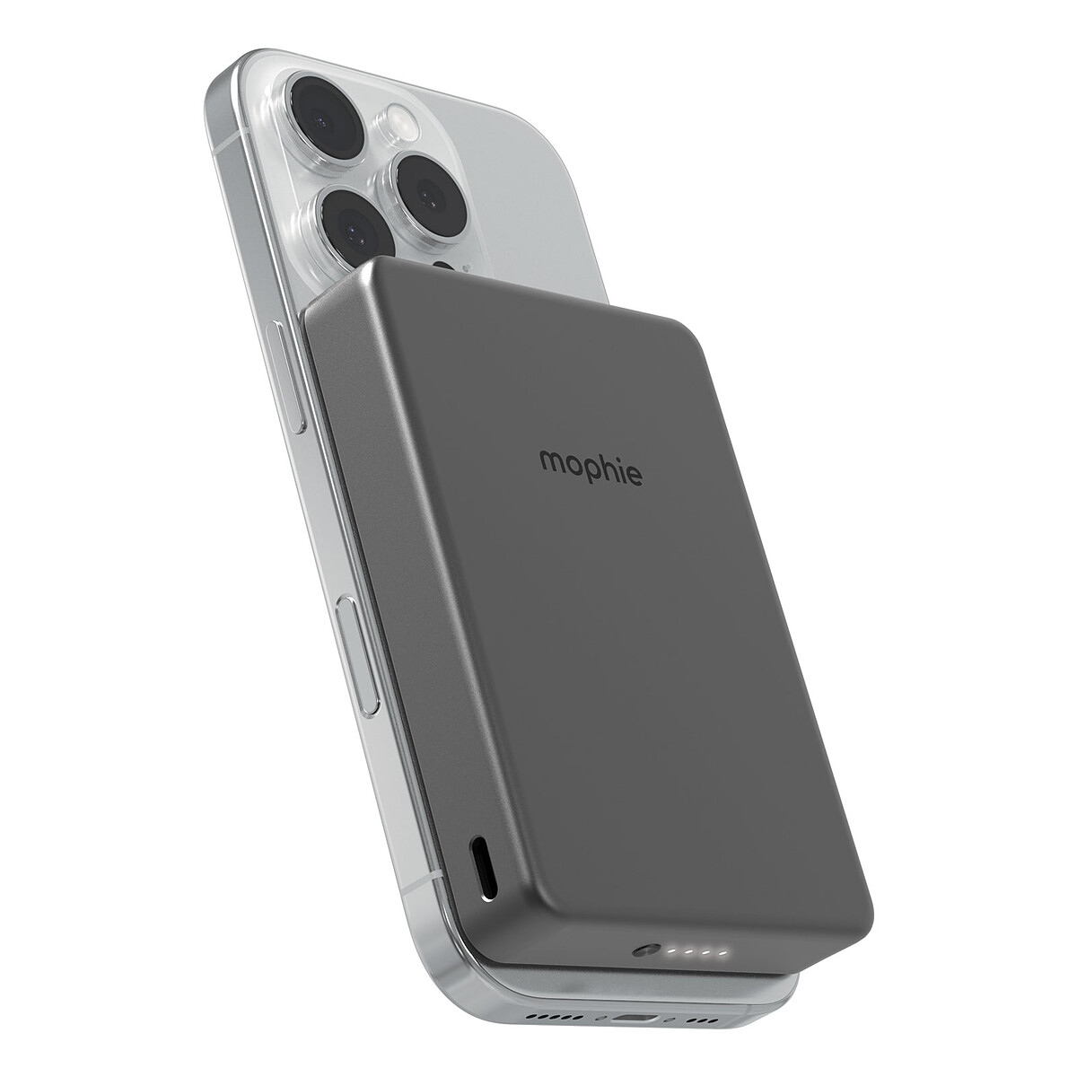 Mophie Qi2 Powerstation 10K Wireless Slim
