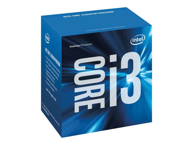 Intel Core i3-4150 Processor