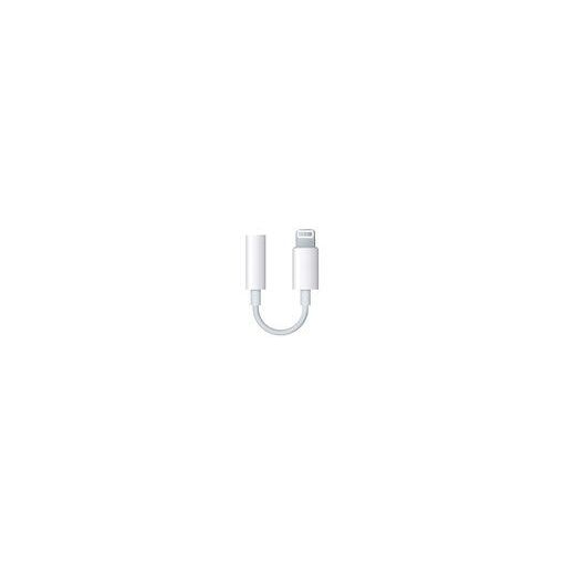 Adaptateur Lightning vers mini-jack 3,5 mm