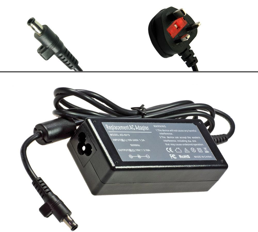 Samsung 60W Charger Adapter for A Series