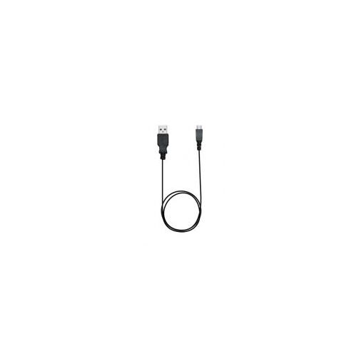 Câble USB Bigben - 1m, Noir