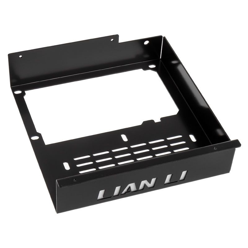 Lian Li ATX Power Supply Mounting Bracket, Black