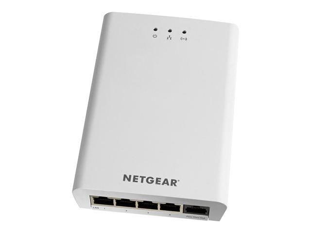 Netgear WN370 - Wireless Access Point - Wi-Fi 2.4 GHz
