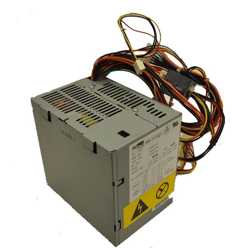 AcBel 330W Power Supply API-9761 (Refurbished)