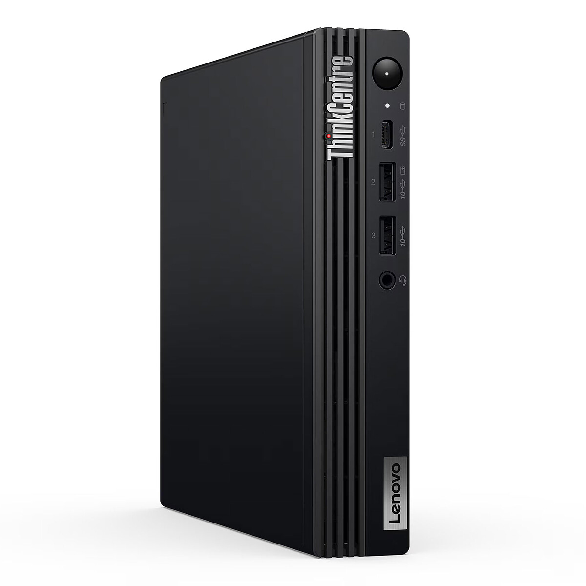 Lenovo ThinkCentre M70q Tiny Gen 5 (12TD000KFR)