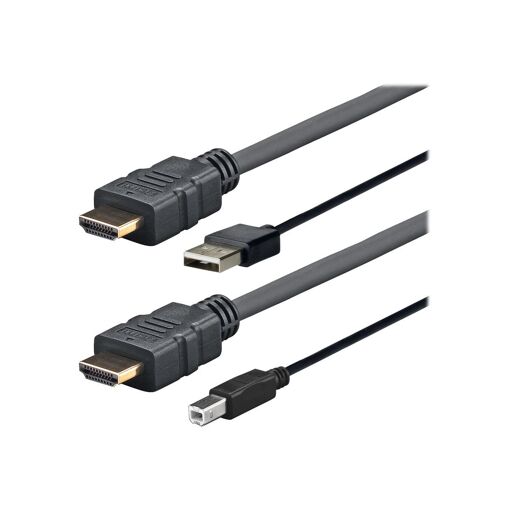 Câble VivoLink Pro HDMI vers USB