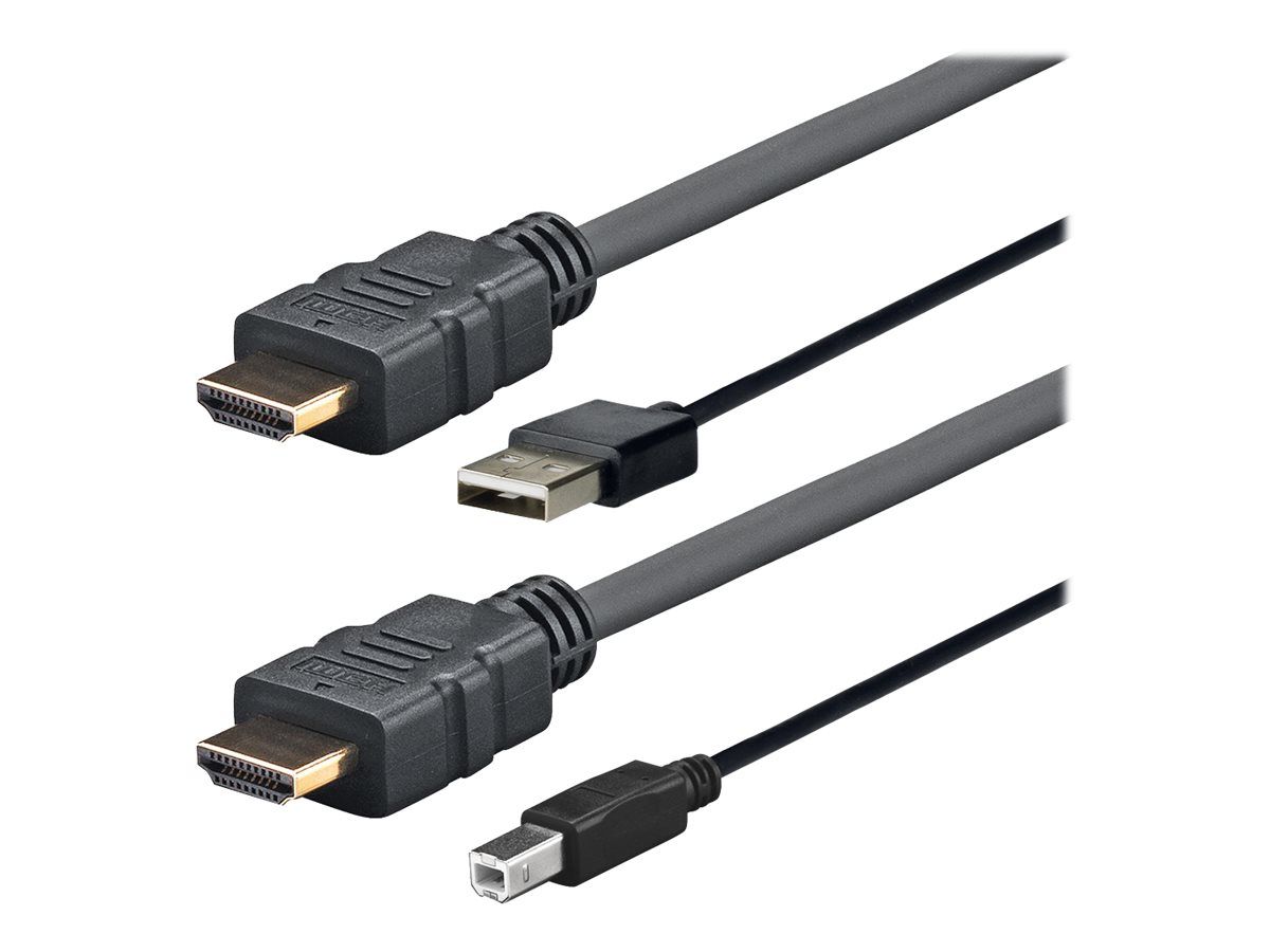 VivoLink Pro HDMI to USB Cable