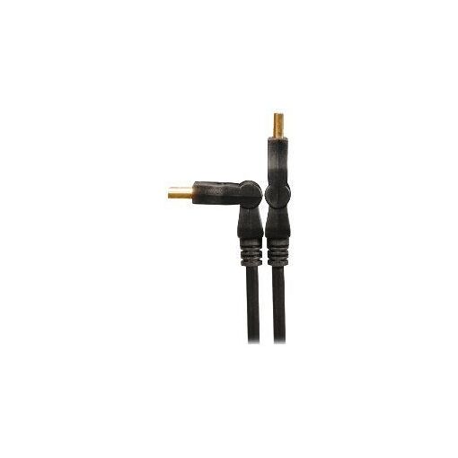 Panasonic HDMI Cable - 1.5m, Male to Male, Black