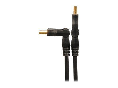 Cable HDMI Panasonic - 1,5 metros, Macho a Macho, Negro