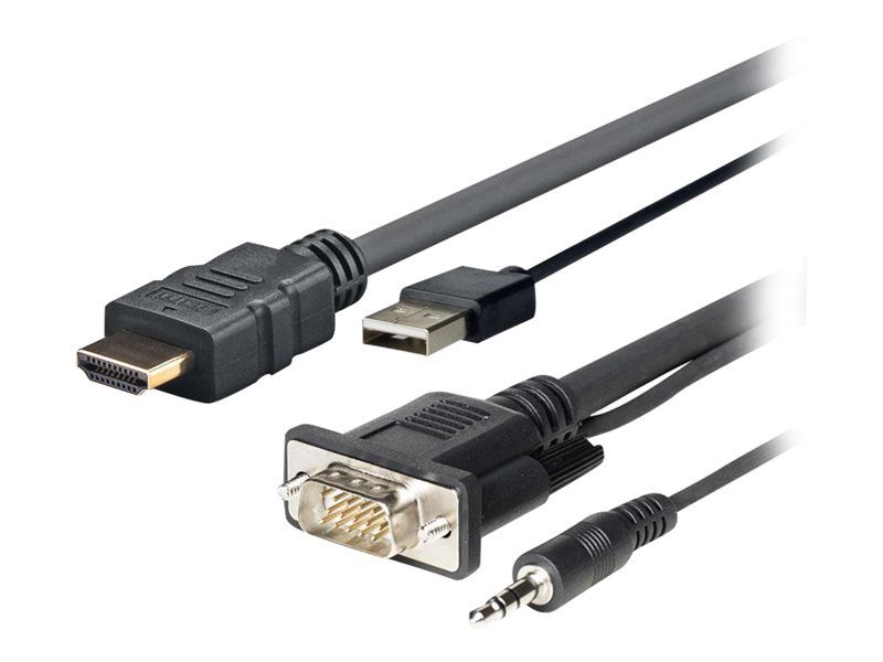 VivoLink Pro HDMI Cable
