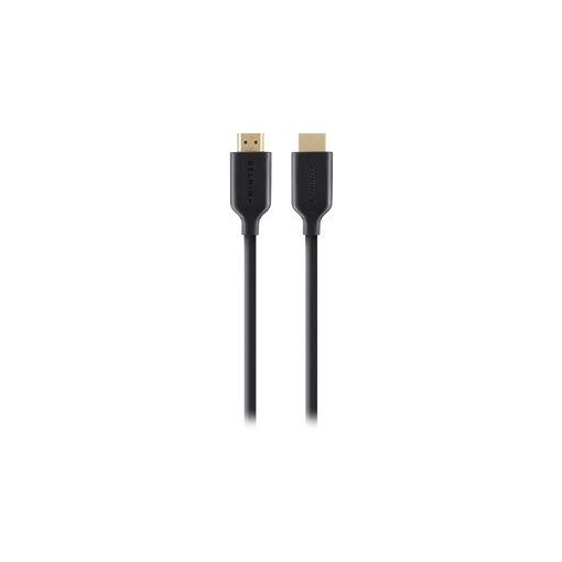 Cable HDMI Belkin - 19 pines Micro HDMI Tipo D Masculino a Masculino