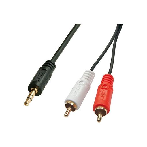 Lindy Premium Audio Cable