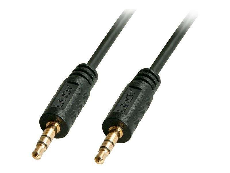 Lindy Premium Audio Cable