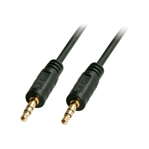 Cable de audio Lindy Premium