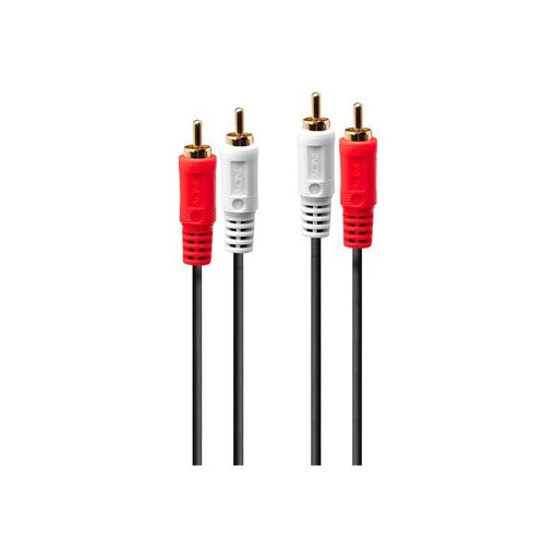 Lindy Premium Audio Cable
