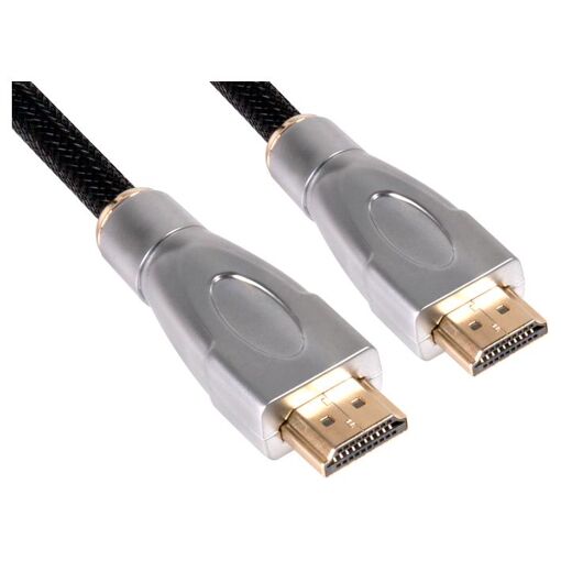 Câble HDMI Club 3D de 1 m - Mâle à mâle