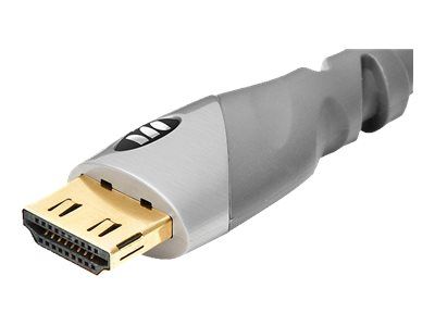 Monster Gold Advanced High Speed HDMI Cable with Ethernet - 3m