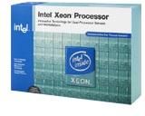 Intel Xeon Processor, 2.8GHz, Socket 604