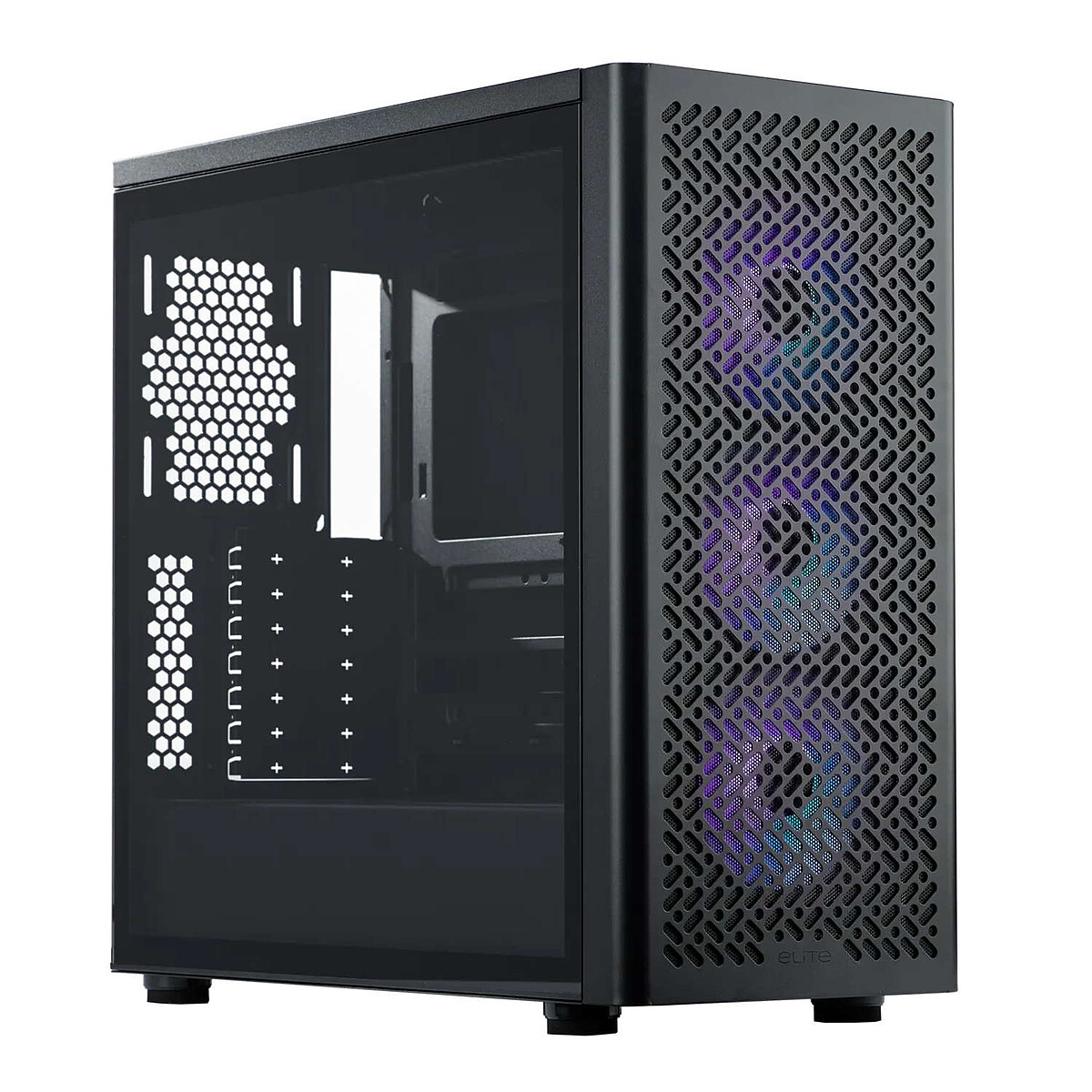 Cooler Master Elite 502