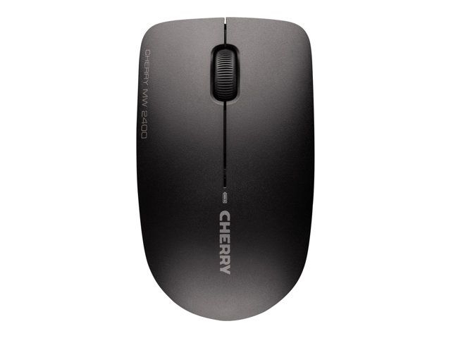 Cherry MW 2400 Wireless Mouse