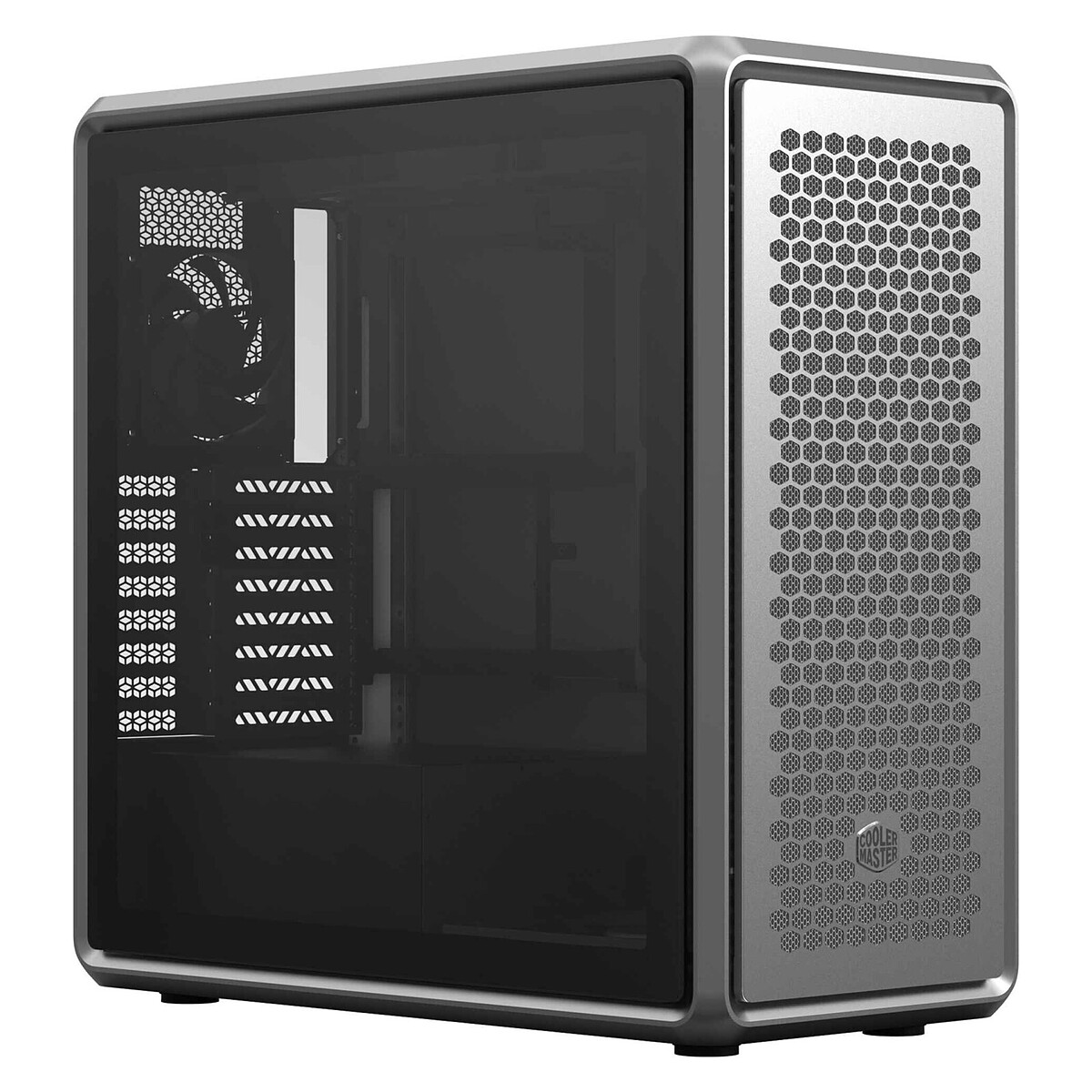 Cooler Master MasterFrame 600 (Silver)
