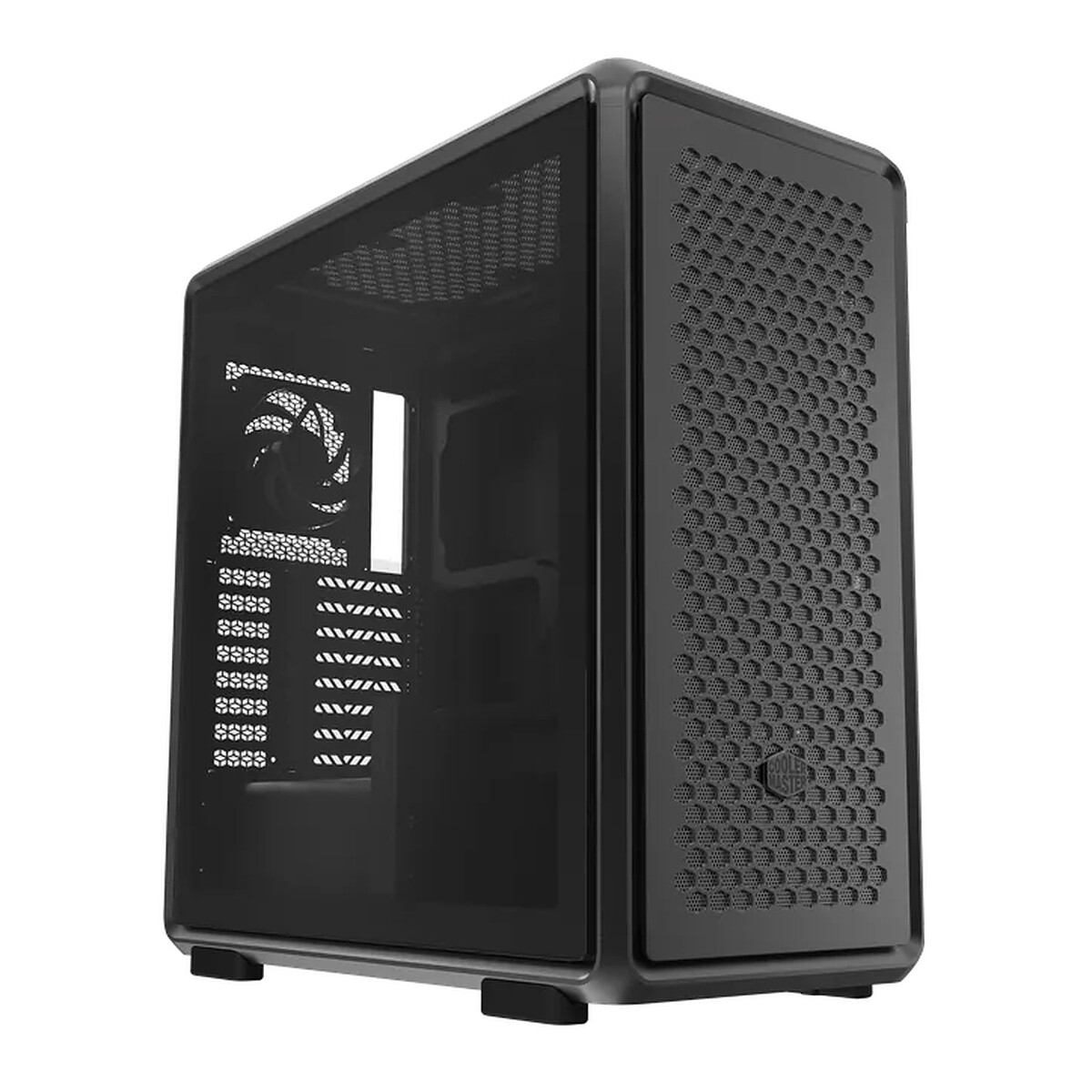 Cooler Master MasterFrame 600 (Noir)