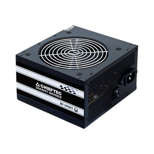 Fuente de alimentación PC Chieftec Serie Inteligente 500W ATX