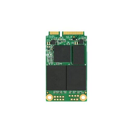 Transcend MSA370 - SSD de 32 GB interno