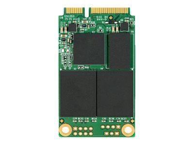 Transcend MSA370 - 32GB mSATA SSD