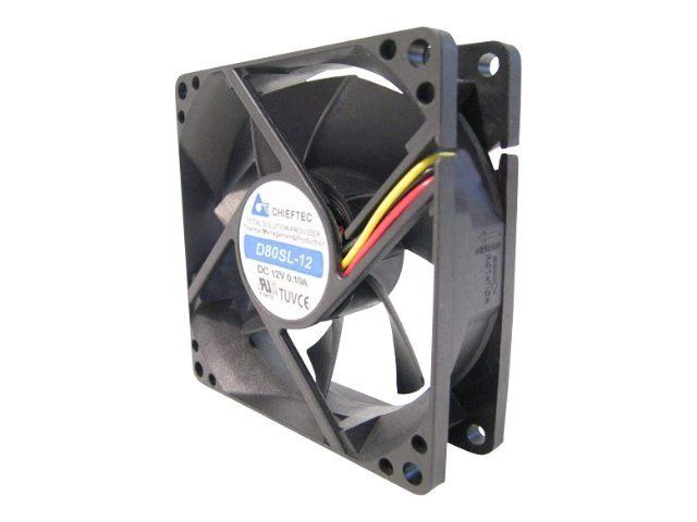Chieftec 92mm Chassis Fan AF-0925PWM