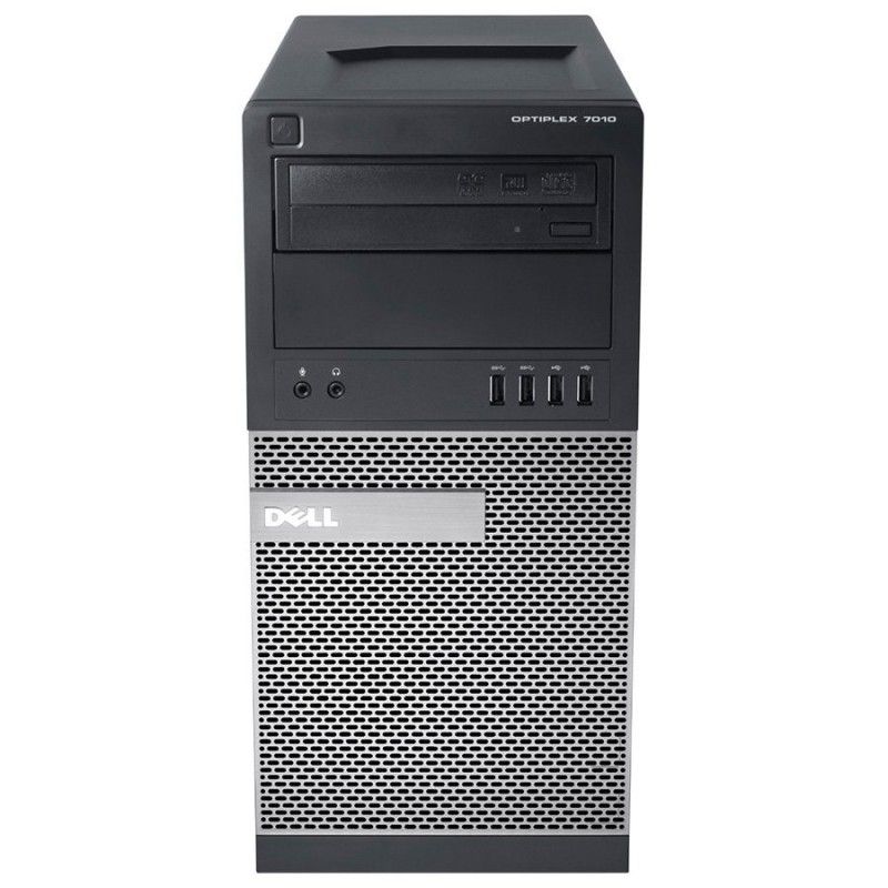 Computadora de Torre Dell OptiPlex 7010