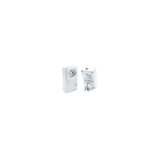 Adaptadores Avidsen CPL-500 (2 unidades)