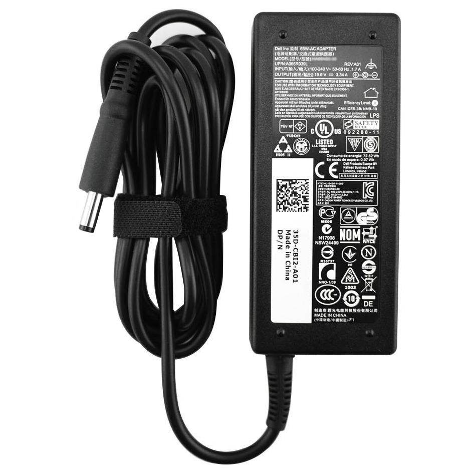 Origin Storage Power Adapter & UPS 65W Internal, Black