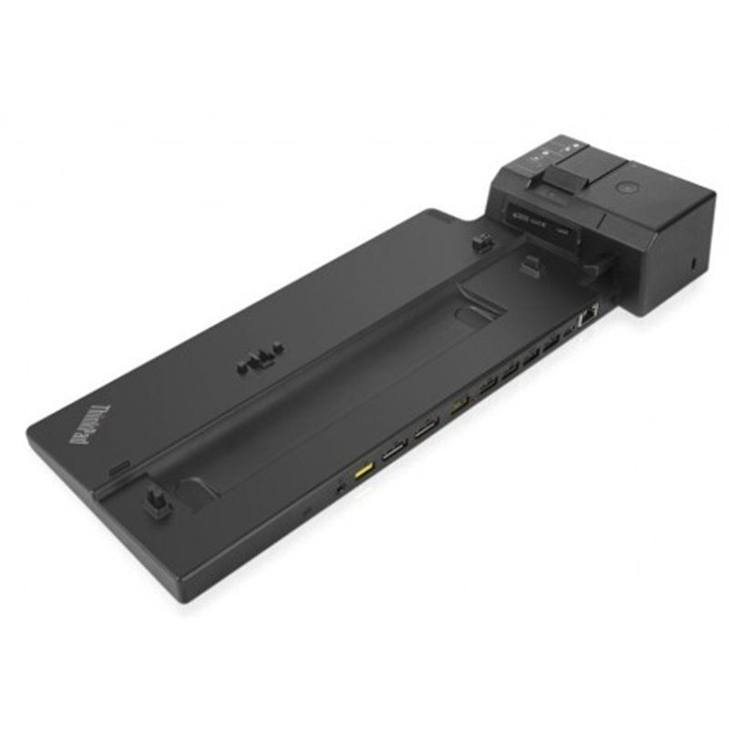Lenovo ThinkPad Pro Docking Station (2xDP, 135W)