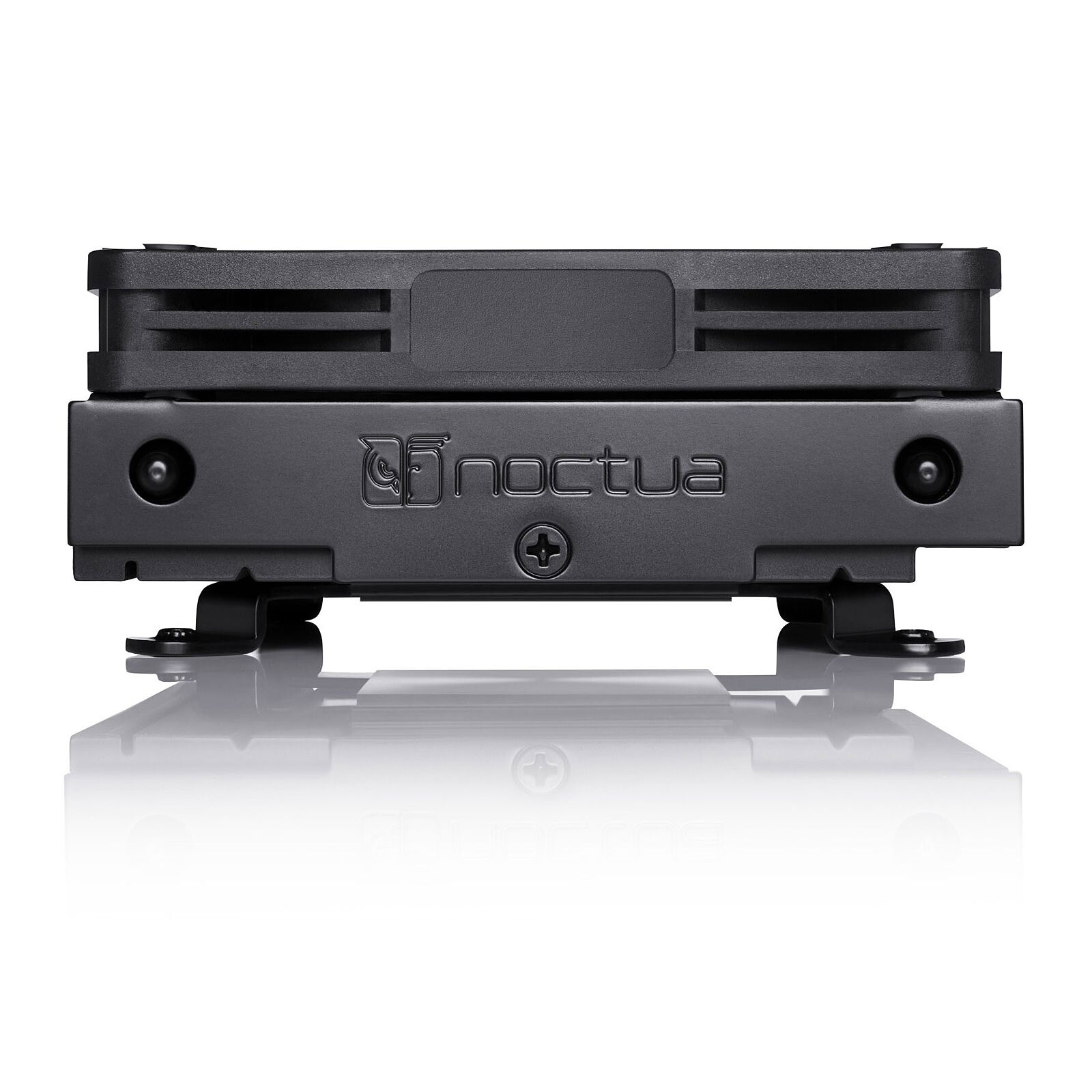 Noctua NH-L9i-17xx chromax.black