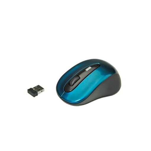 Secomp VALUE Wireless Optical Mouse