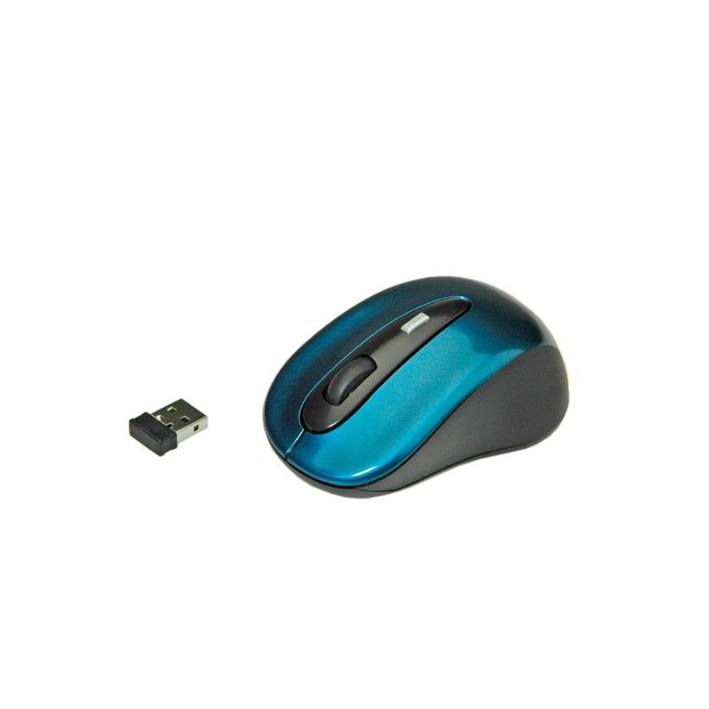 Secomp VALUE Wireless Optical Mouse