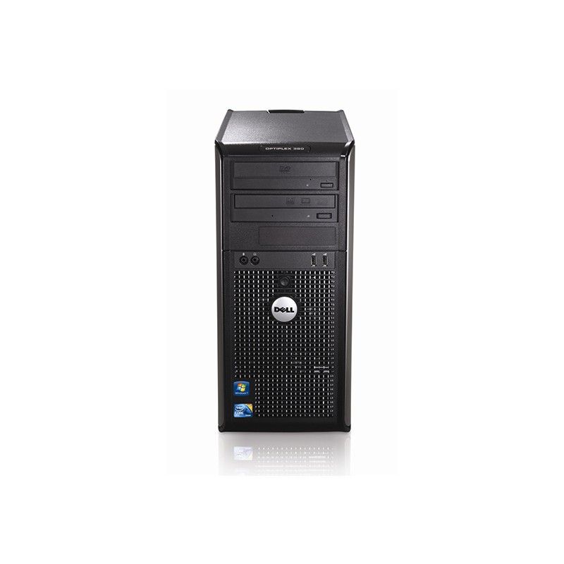 Torre Dell OptiPlex 380