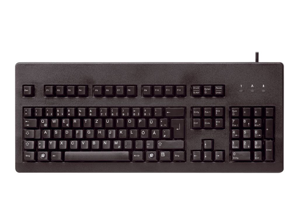 Cherry G80-3000 Mechanical Keyboard