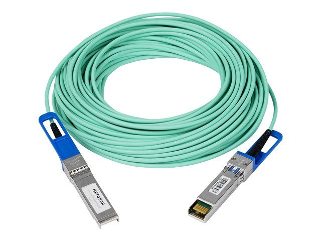 Netgear 10GBase SFP+ Direct Attach Cable - 7m Twinaxial Active