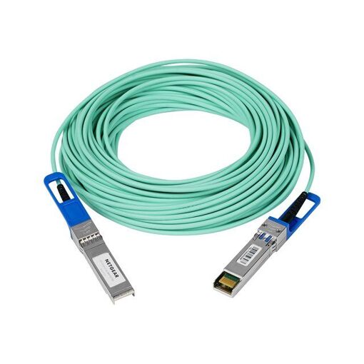 Netgear 10GBase SFP+ Direct Attach Cable - 7m Twinaxial Active