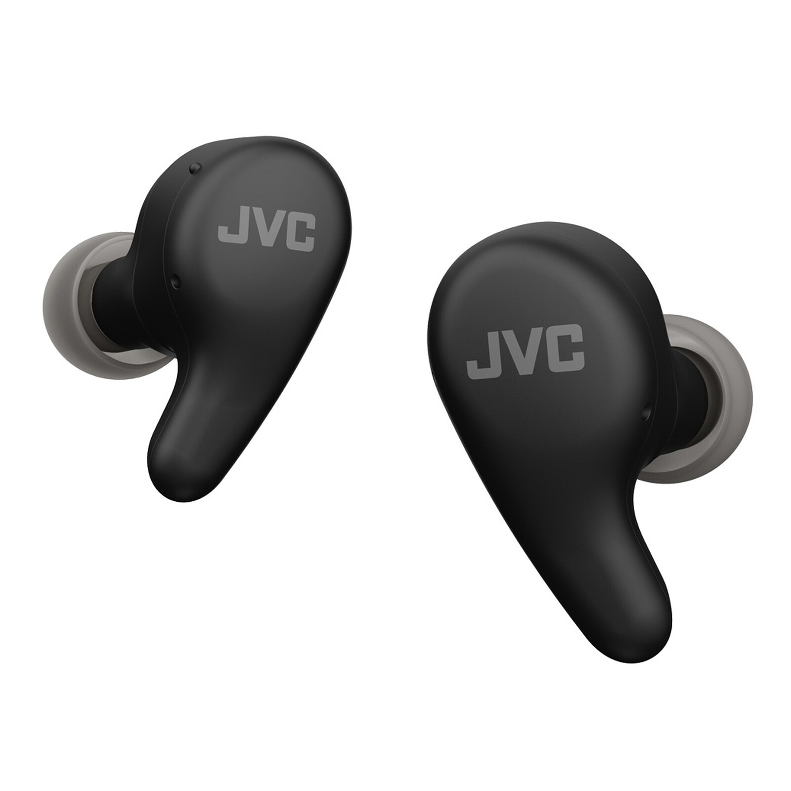 JVC HA-A23T Black