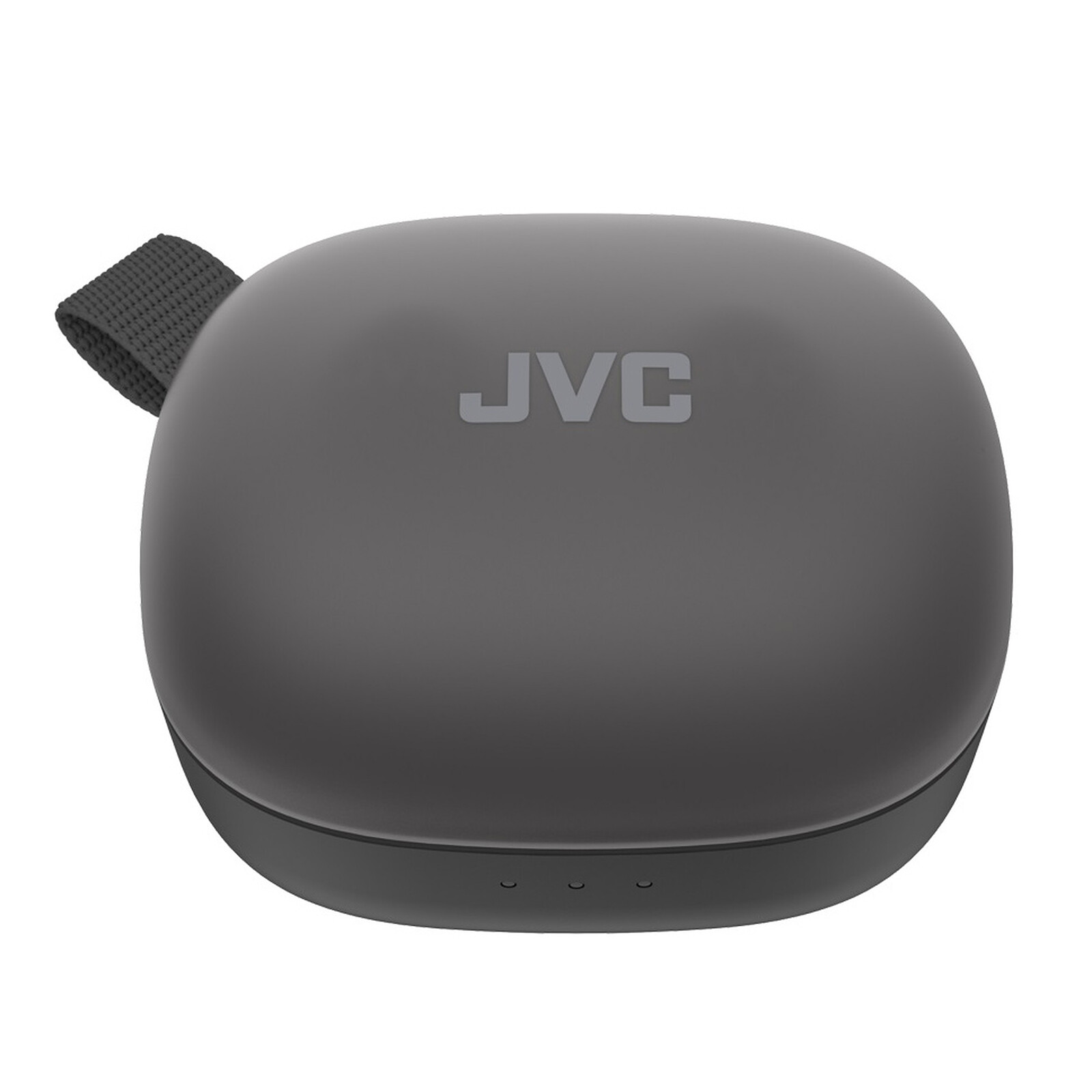 JVC HA-A23T Black