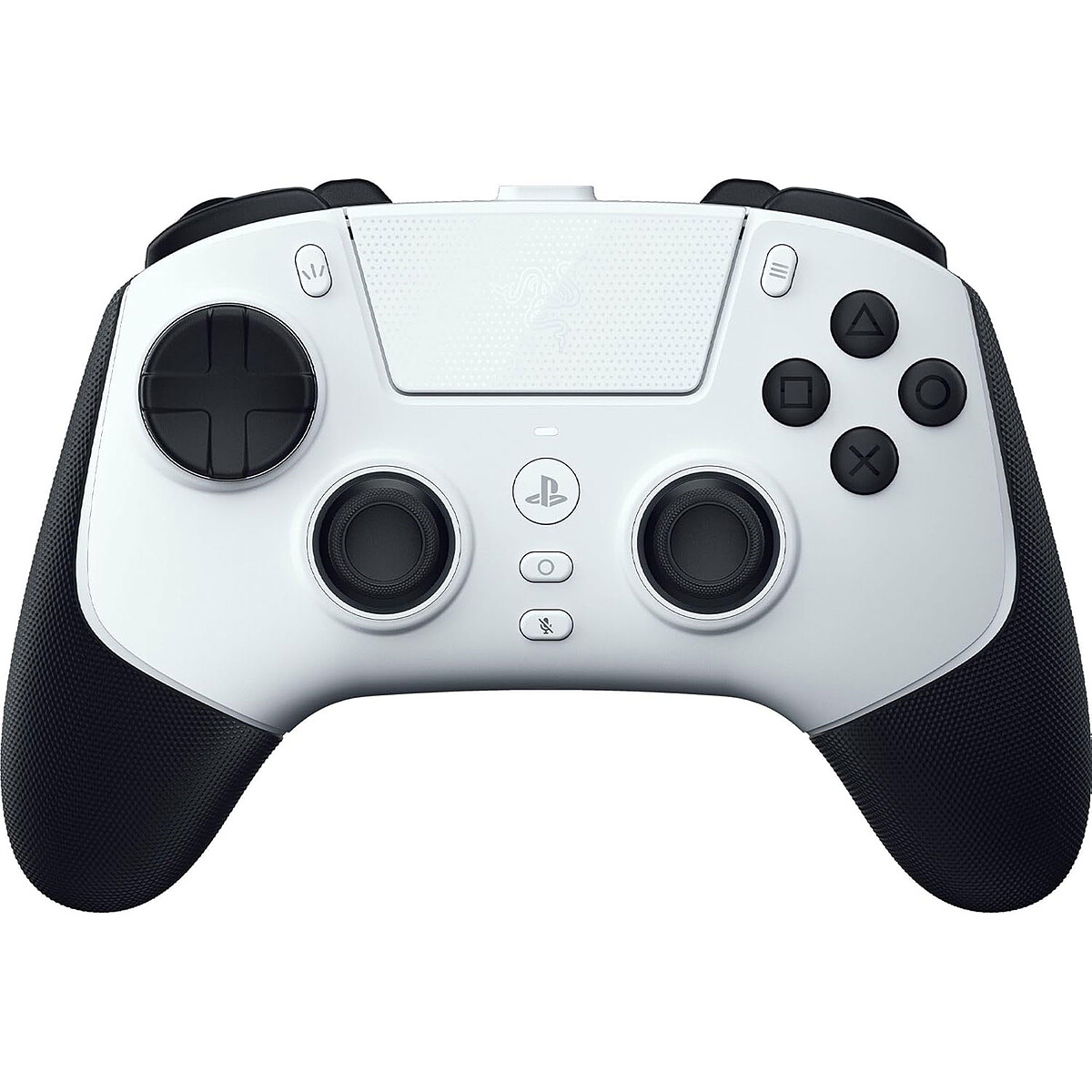 Razer Raiju v3 Pro (Blanc)