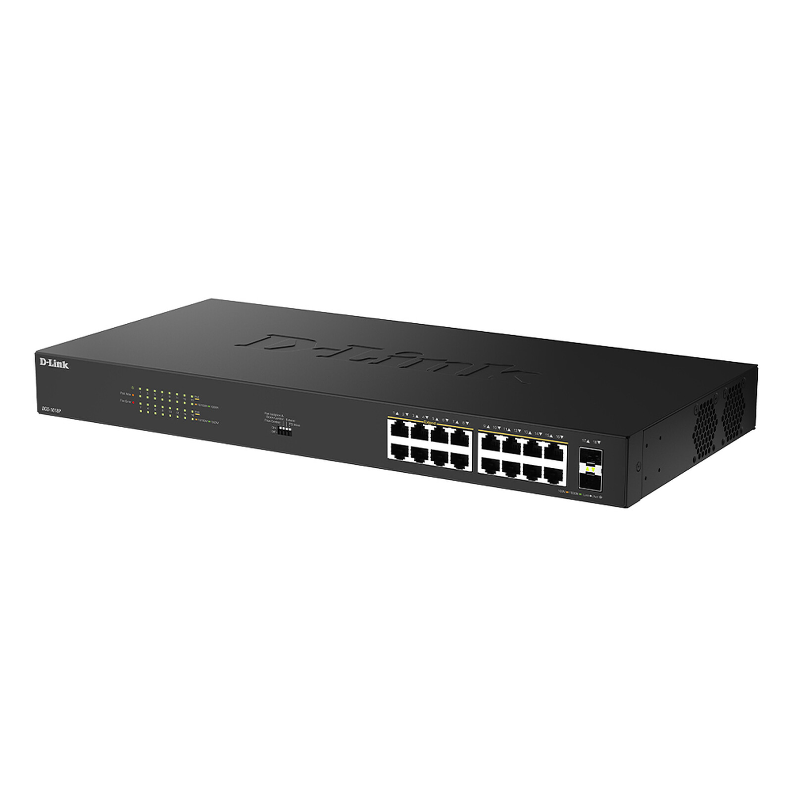 D-Link DGS-1018P