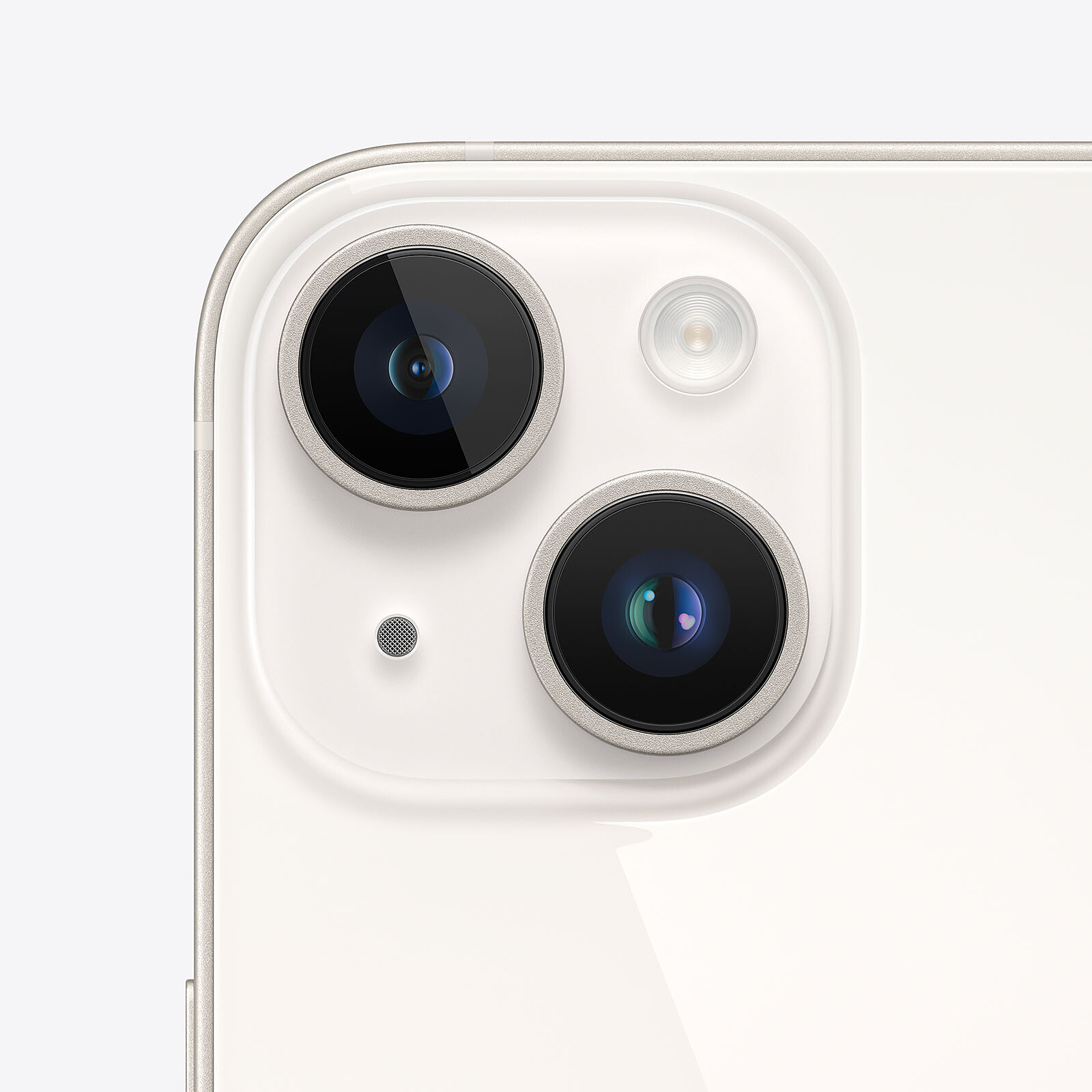 Apple iPhone 14 128 GB Starlight