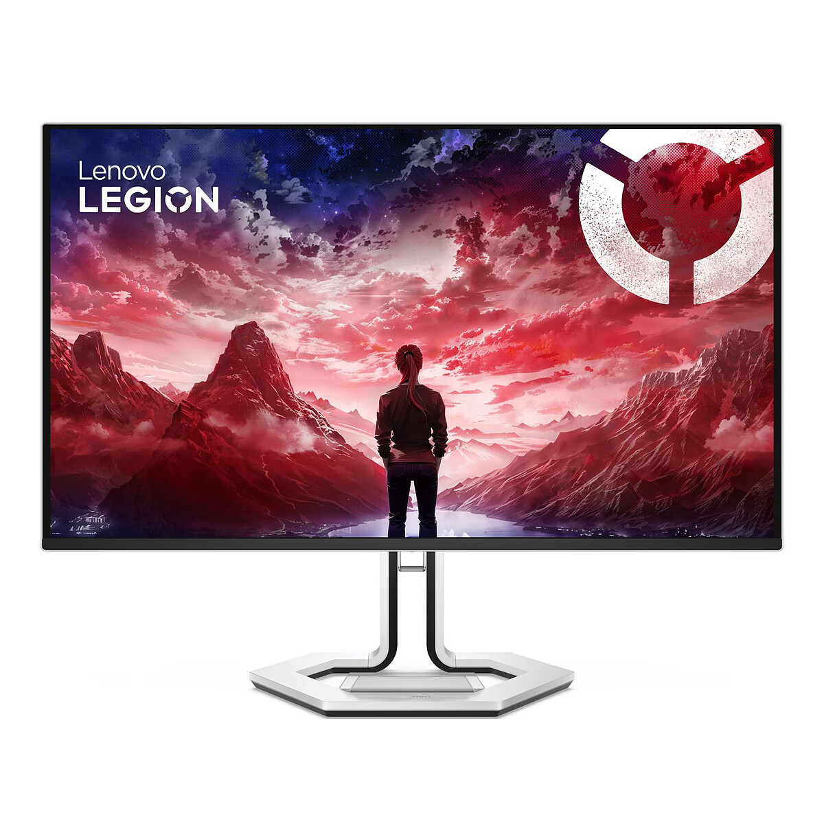 Lenovo 31.5" QD-OLED - Legion Pro 32UD-10