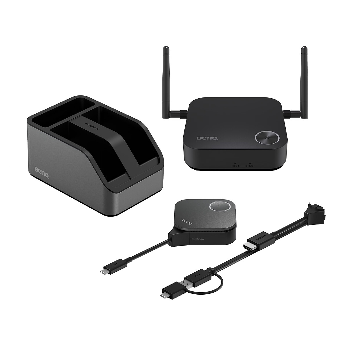 BenQ InstaShow WDC15